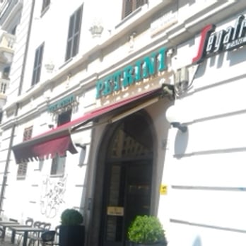 Petrini - Ice Cream & Frozen Yogurt Near Me - Rome, RM
