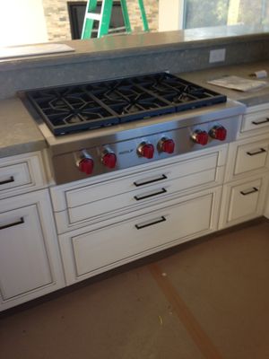 Residential Interior Painting - As the Monterey Peninsula area's top house painting contractor, R.C. Painting has completed many different types of painting projects. Our expert painters know how to get the job done with beautiful, high-quality results in a short period of time. We tackle the most challenging jobs. Call us today at 831-372-5600.
