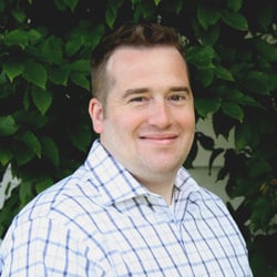 Holy Trinity Edmonds - Pastor Ryan Brotherton