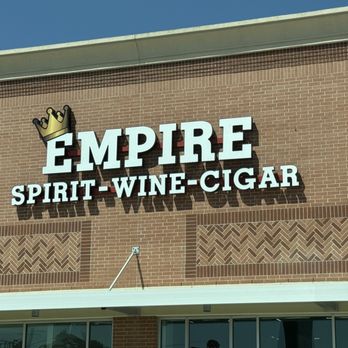 Empire Spirits Wine Cigar - Beer, Wine & Spirits Near Me - Houston, Texas Empire Spirits Wine Cigar - Beer, Wine & Spirits Near Me - Houston, Texas