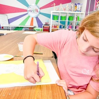 A Joyful Mess - Art Classes Near Me - Prosper, Texas A Joyful Mess - Art Classes Near Me - Prosper, Texas
