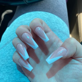 Posh Nail & Spa - Nail Salons Near Me - Clarksville, Tennessee Posh Nail & Spa - Nail Salons Near Me - Clarksville, Tennessee