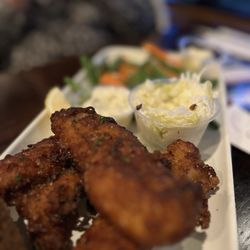 Lake City Social - Friday Fish Fry