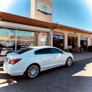 Honest-1 Auto Care - Very helpful, assisted me with my check engine light, showing me codes detected. THANKS GUYS! - Auto Repair Near Me - Phoenix, Arizona