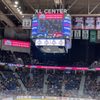 Hartford Wolf Pack gift card