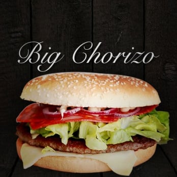 Big Burger - Steakhouses Near Me - Schaerbeek, BRU