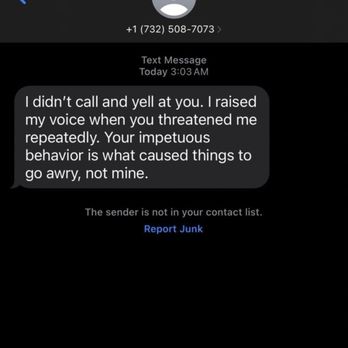 OSR Exteriors - Texting me from a different number at 3 AM days later after I forgot he existed. - Fences & Gates Near Me - Leander, Texas