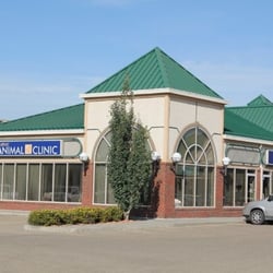 Leduc Animal Clinic