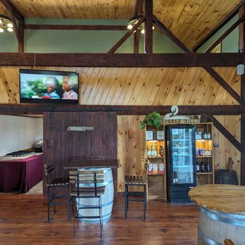 Stever Hill Vineyards - Interior - Wineries Near Me - Branchport, New York Stever Hill Vineyards - Interior - Wineries Near Me - Branchport, New York