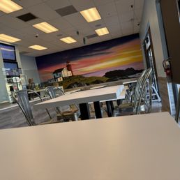 Inside Inside