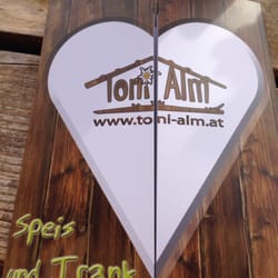Toni Alm