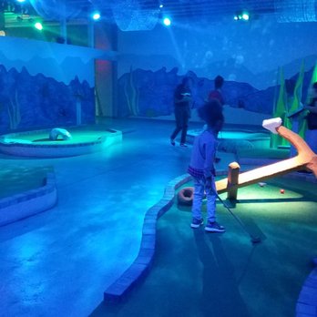 Shipwrecked - Mini Golf Near Me - Brooklyn, New York Shipwrecked - Mini Golf Near Me - Brooklyn, New York