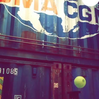 Pop Brixton - Venues & Event Spaces Near Me - London, XGL Pop Brixton - Venues & Event Spaces Near Me - London, XGL