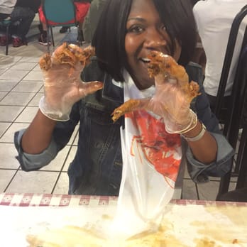 Crawfish House - We will definitely come back. Awesome first experience. The staff is amazing. They work so hard and are great at making your meal great - Cajun/Creole Near Me - Seattle, Washington Crawfish House - We will definitely come back. Awesome first experience. The staff is amazing. They work so hard and are great at making your meal great - Cajun/Creole Near Me - Seattle, Washington