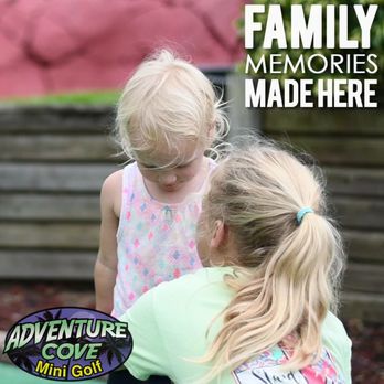 Adventure Cove - Mini Golf Near Me - Mount Dora, Florida Adventure Cove - Mini Golf Near Me - Mount Dora, Florida