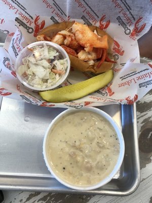 Cousins Maine Lobster Restaurant - Atlanta by null
