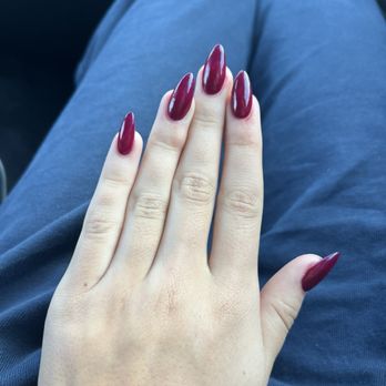 Dr Nails & Spa - Nail Salons Near Me - Anaheim, California
