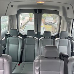 Community Rental Car