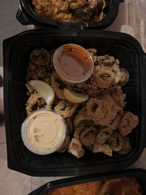 La Strega Bistro - DeBary by null