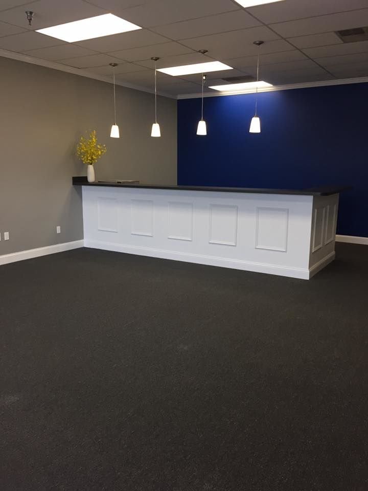 BARBOURVILE CHIROPRACTIC Chiropractors 225 Parkway Plz