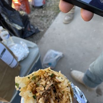 El Jefe Tacos - Mexican Near Me - Tempe, Arizona