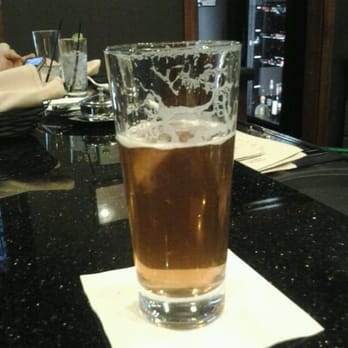 Elements Restaurant - New American Near Me - Logan, Utah