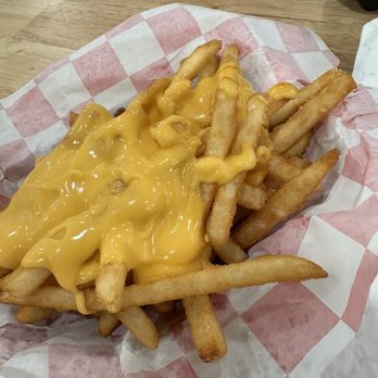 Mikey's Cheesesteaks - Cheese Fries - Cheesesteaks Near Me - Seguin, Texas