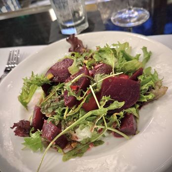 The Capital Grille - Beet salad - Steakhouses Near Me - Honolulu, Hawaii The Capital Grille - Beet salad - Steakhouses Near Me - Honolulu, Hawaii