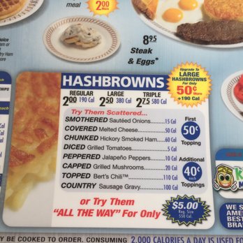 Waffle House - Diners Near Me - Selma, North Carolina