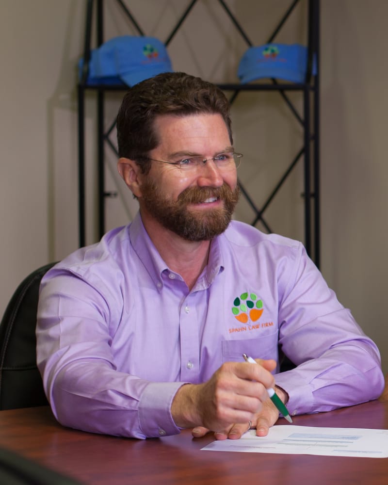 Spahn Law Firm - disability attorney in San Antonio, TX