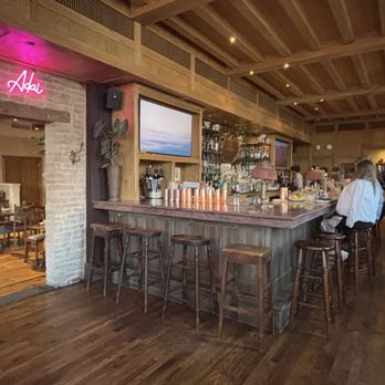 The Duchess - Wine Bars Near Me - Baltimore, Maryland