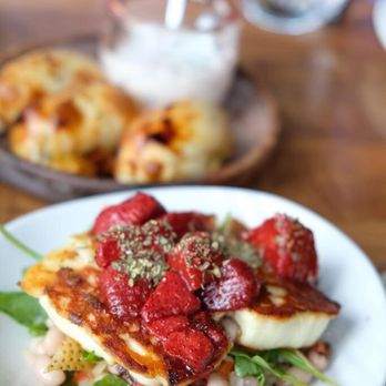Sarma - Middle Eastern Near Me - Somerville, Massachusetts