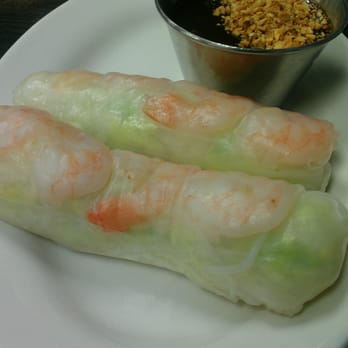 Pho Eateries - Summer rolls - Vietnamese Near Me - Rockville, Maryland
