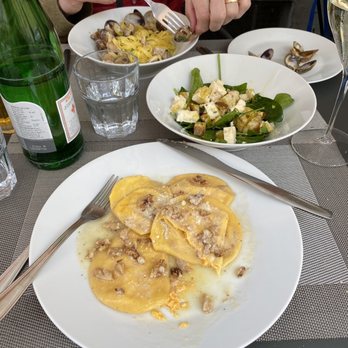 Bruno Alla Lungaretta - Roman Near Me - Rome, RM