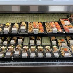 Kroger - Sushi 2/2