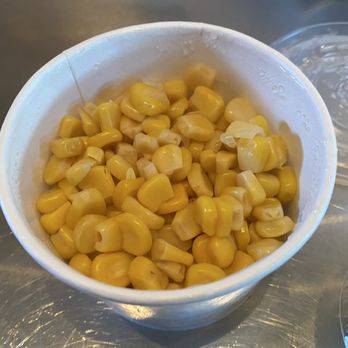Halal Fried Chicken - Sweet Corn - Halal Near Me - San Francisco, California Halal Fried Chicken - Sweet Corn - Halal Near Me - San Francisco, California