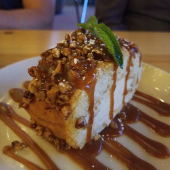 M'tucci's Moderno - Twinkie - Italian Near Me - Rio Rancho, New Mexico