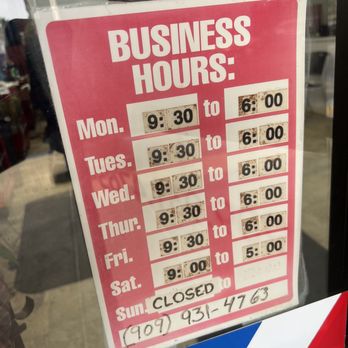 Fade N Cuts Barbershop - Barbers Near Me - Upland, California