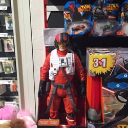 Fætter BR - Star Wars... Uuuh!