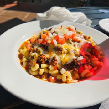 The Purcellville Pub - Chili Mac $16 - American Near Me - Purcellville, Virginia The Purcellville Pub - Chili Mac $16 - American Near Me - Purcellville, Virginia