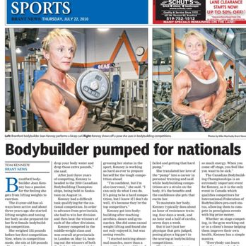 JoanFit - Gyms Near Me - Brantford, Ontario JoanFit - Gyms Near Me - Brantford, Ontario