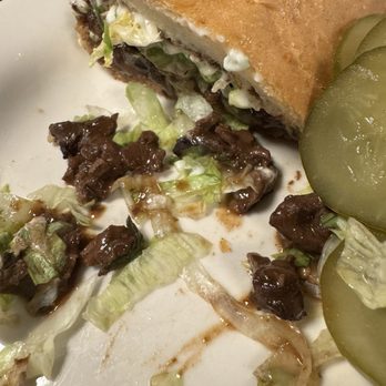 R & O Restaurant - Roast beef po-boy - Pizza Near Me - Metairie, Louisiana R & O Restaurant - Roast beef po-boy - Pizza Near Me - Metairie, Louisiana