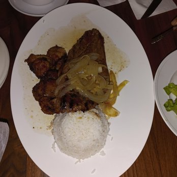 El Meson Restaurant - Spanish Near Me - Houston, Texas