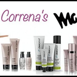 Correna Stylez At Salon Lofts