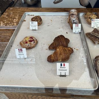 Baker Baker - Bakeries Near Me - Gainesville, Florida