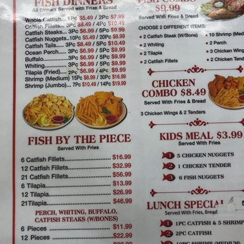 JJ Fish & Chicken - American Near Me - Lancaster, Texas JJ Fish & Chicken - American Near Me - Lancaster, Texas