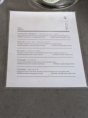 Menu photo 7 TRO Coffee Glendora, CA Menu photo 7 TRO Coffee Glendora, CA