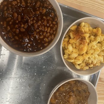 City Barbeque - Sides - Barbeque Near Me - Winter Park, Florida