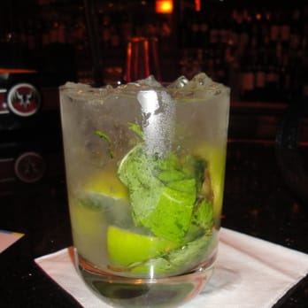 Carnivale Chicago - Original Mojito - Latin American Near Me - Chicago, Illinois Carnivale Chicago - Original Mojito - Latin American Near Me - Chicago, Illinois