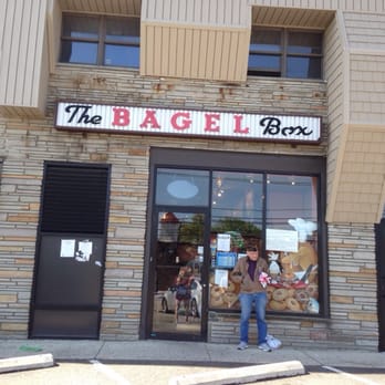 The Bagel Box - Bagels Near Me - West Orange, New Jersey The Bagel Box - Bagels Near Me - West Orange, New Jersey